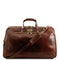 Bora Bora - Trolley leather bag - Small size